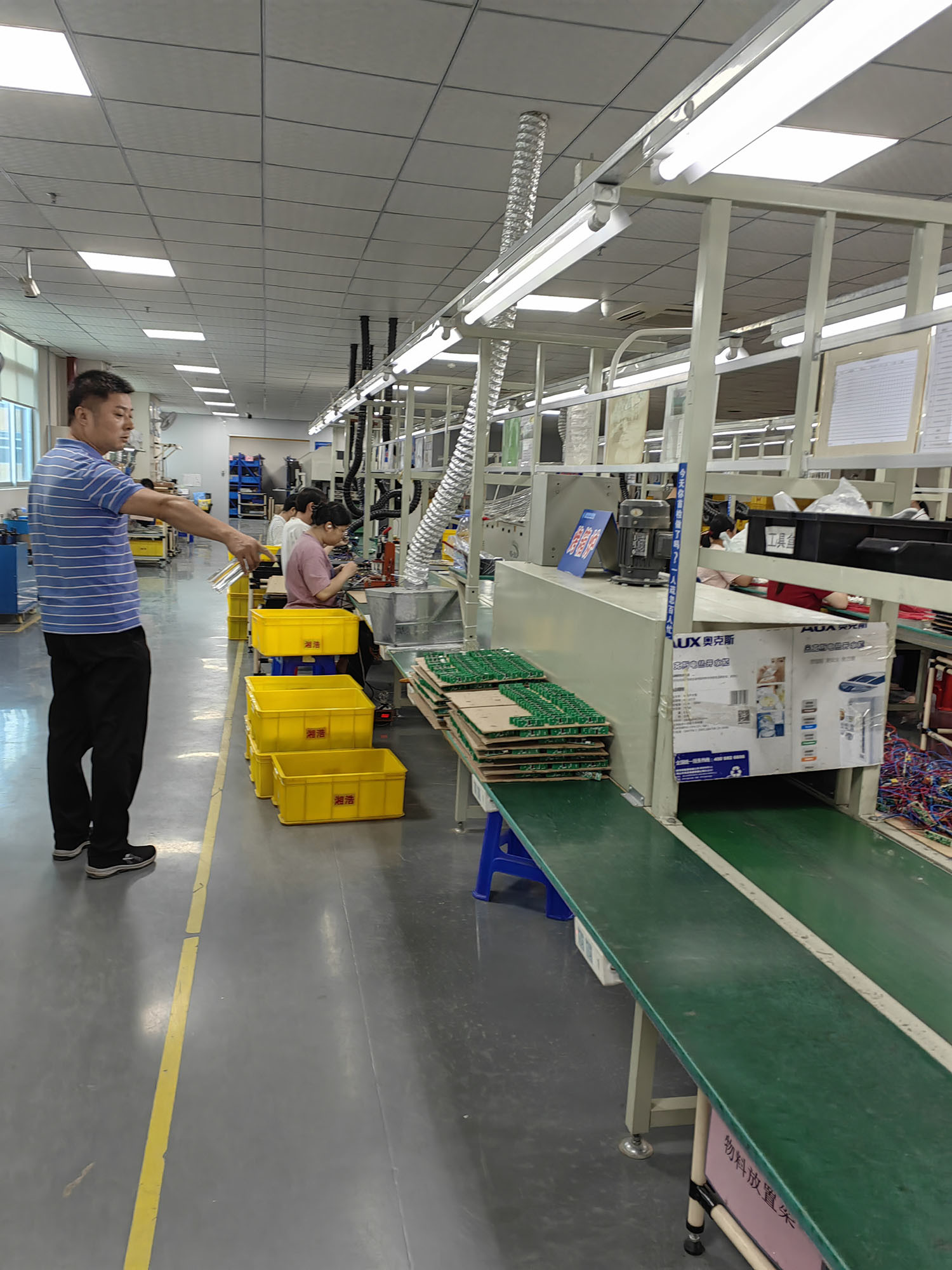 চীন Foshan Zheng Deng Peng Lighting Co.,ltd সংস্থা প্রোফাইল
