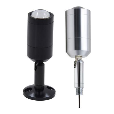 আধুনিক 3W LED সিলিং স্পটলাইট 3000K-6000K অ্যালুমিনিয়াম 80Ra 30 000-ঘন্টা জীবনকাল