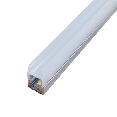 12VDC একক গ্লাস শেল্ফ LED আলো প্রদর্শন স্ট্যান্ড জুয়েলারী শোকেস জন্য