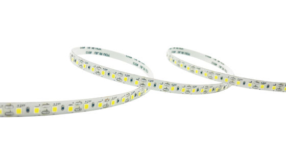 Ed 2835 SMD 120leds রানিং ল্যাম্প বার স্মার্ট LED স্ট্রিপ লাইট টেপ DC24V 10m বন্ধ করুন ব্যাকফ্লো স্ট্রিপ লাইট