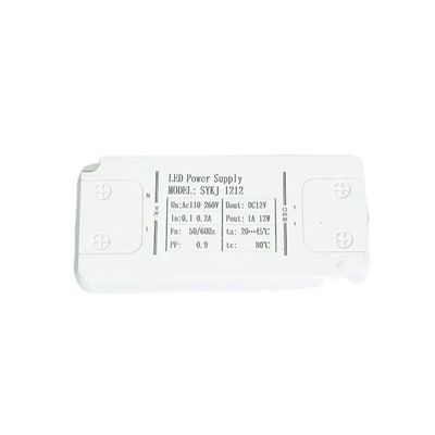 আল্ট্রা পাতলা এবং পাতলা পাওয়ার সাপ্লাই 12V/24V 60W 100W 150W LED ড্রাইভার LED স্ট্রিপ লাইট টিন বক্সের জন্য স্যুইচিং পাওয়ার সাপ্লাই