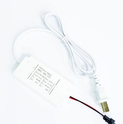আল্ট্রা পাতলা এবং পাতলা পাওয়ার সাপ্লাই 12V/24V 60W 100W 150W LED ড্রাইভার LED স্ট্রিপ লাইট টিন বক্সের জন্য স্যুইচিং পাওয়ার সাপ্লাই