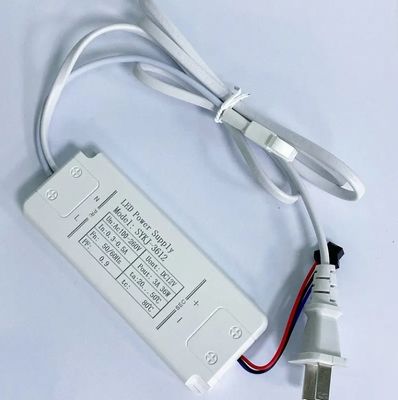 আল্ট্রা পাতলা এবং পাতলা পাওয়ার সাপ্লাই 12V/24V 60W 100W 150W LED ড্রাইভার LED স্ট্রিপ লাইট টিন বক্সের জন্য স্যুইচিং পাওয়ার সাপ্লাই