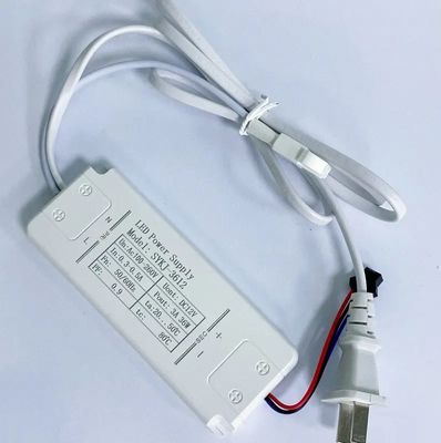 আল্ট্রা পাতলা এবং পাতলা পাওয়ার সাপ্লাই 12V/24V 60W 100W 150W LED ড্রাইভার LED স্ট্রিপ লাইট টিন বক্সের জন্য স্যুইচিং পাওয়ার সাপ্লাই