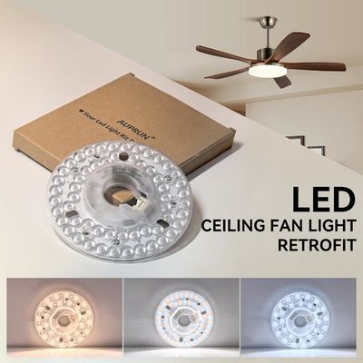 AC230V/120V DOB LED মডিউল PCB বোর্ড সিলিং লাইটের জন্য
