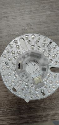 ERP রোশ এলইডি মডিউল 5CCT 12W/18W/24W ডিআইপি সুইচ সিলিং লাইট ফ্যান উইচ পাওয়ার সহ এলইডি মডিউল প্রতিস্থাপন করে