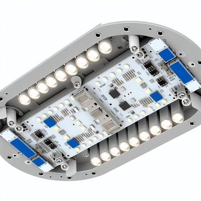 AC230V/120V DOB LED মডিউল PCB বোর্ড সিলিং লাইটের জন্য