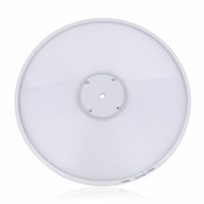 White Ceiling Fan Led Light Replacement Energy Star Certified Aluminum Pcb Material Replacement Part