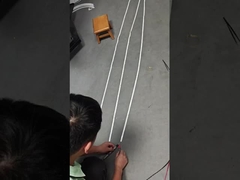 1660mm দৈর্ঘ্য স্ট্রিপ, 65.35 ইঞ্চি স্ট্রিপ,3 রঙ তাপমাত্রা পরিবর্তন