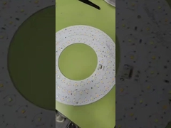 গোলাকার LED সিলিং লাইট প্রতিস্থাপন